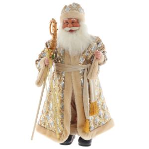 Дед Мороз, L33 W16 H59/61 см