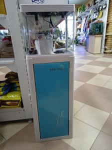 Аквариум 94х31х22 с подставкой-ВК-92-Китай 