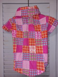 одежда-майки,платья,рубашки-большой