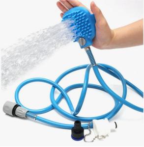 Душ насадка д-мытья животных-ВК-147-Китай