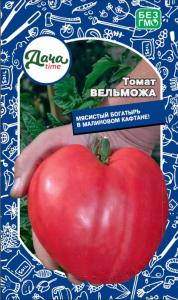 Томат Вельможа 20шт Дет Ср (Дачаtime) Томат Вельможа 20шт Дет Ср (Дачаtime)