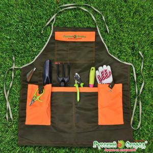 Фартук садовый большой Русский Огород