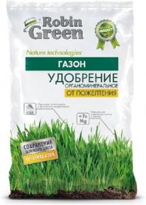 Для газона 2,5кг Робин Грин ОМУ Фаско