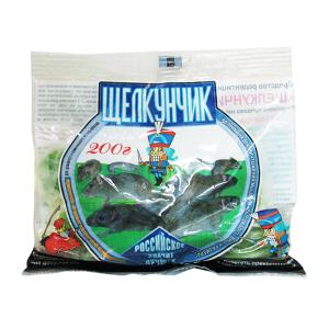 Щелкунчик  тесто-брикеты 200гр-50 Эко-плюс