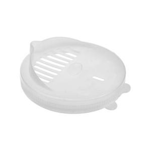 Крышка п-п д-слива d-82 СКО-200