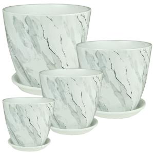 Бутон Роспись (158)  к-т из 4-х   