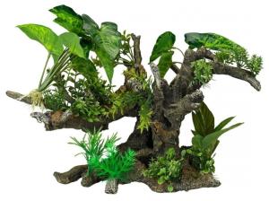 AQUA DELLA Растение для аквариумов 