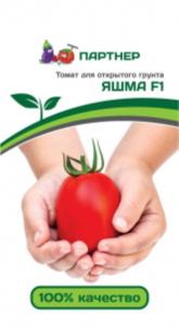 Партнер Томат ЯШМА F1 ^(20шт) 2-ной пак