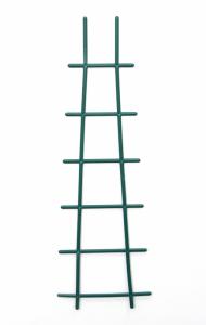 Решетка д-вьюнов 56 зеленая  (пласт.)-10 Ф