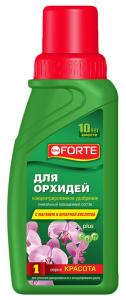 ЖКУ для орхидей 0,285л Красота минеральное 2/20 БФ