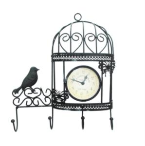 Часы д-сада декор.-1 Т-С