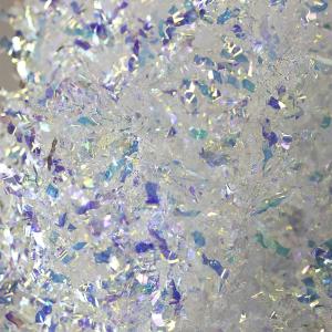 Мишура Волна 9х200см ассорт. УП.12шт (ЦЕНА ЗА УП)