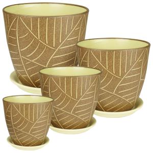 Бутон Роспись (159)  к-т из 4-х   