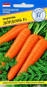 Морковь Дордонь F1 0,5г Ср (Престиж)
