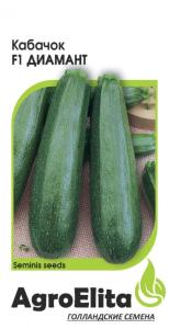 Кабачок Диамант F1 5шт Ранн (АгроЭлита) Кабачок Диамант F1 5шт Ранн (АгроЭлита)