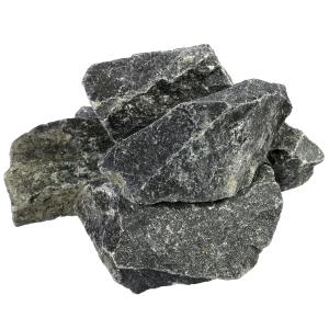 Камни д-сауны 20кг (габбро-диабаз колотый в коробке)-1