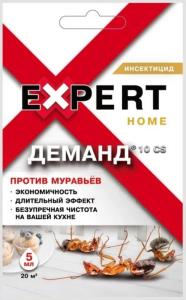 Деманд 5мл от муравьев 3-30-120 