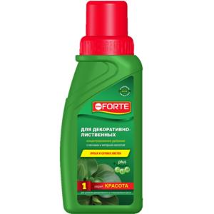 ЖКУ для дек-лист. 0,285л Красота минеральное 2/20 БФ