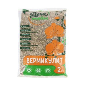 Вермикулит, 2л, Дача тайм
