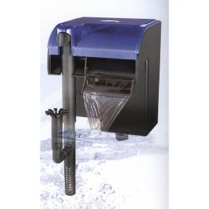 Фильтр рюкзачный СИЛОНГ XL-960 8Вт, 650л-ч