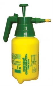 Опрыскиватель помповый 1л 5073-2 Грин Бэлт /2/20