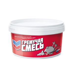 ГРЕМУЧАЯ СМЕСЬ 500 гр мумифиц.эффект -18