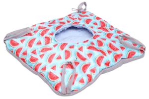 Лежанка-гамак для грызунов 