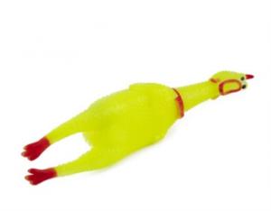 Миска пластик 0,8л Прованс конусная, серый 1-10 