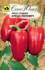 Перец Алеша Попович -ср-спел Семко