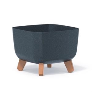 DGQL300W-S433W Кашпо на ножках GRACIA SQUARE ECO WOOD 29х29,h22см антрацит (ECO anthracite) DGQL300W-S433W Кашпо на ножках GRACIA SQUARE ECO WOOD 29х29,h22см антрацит (ECO anthracite)