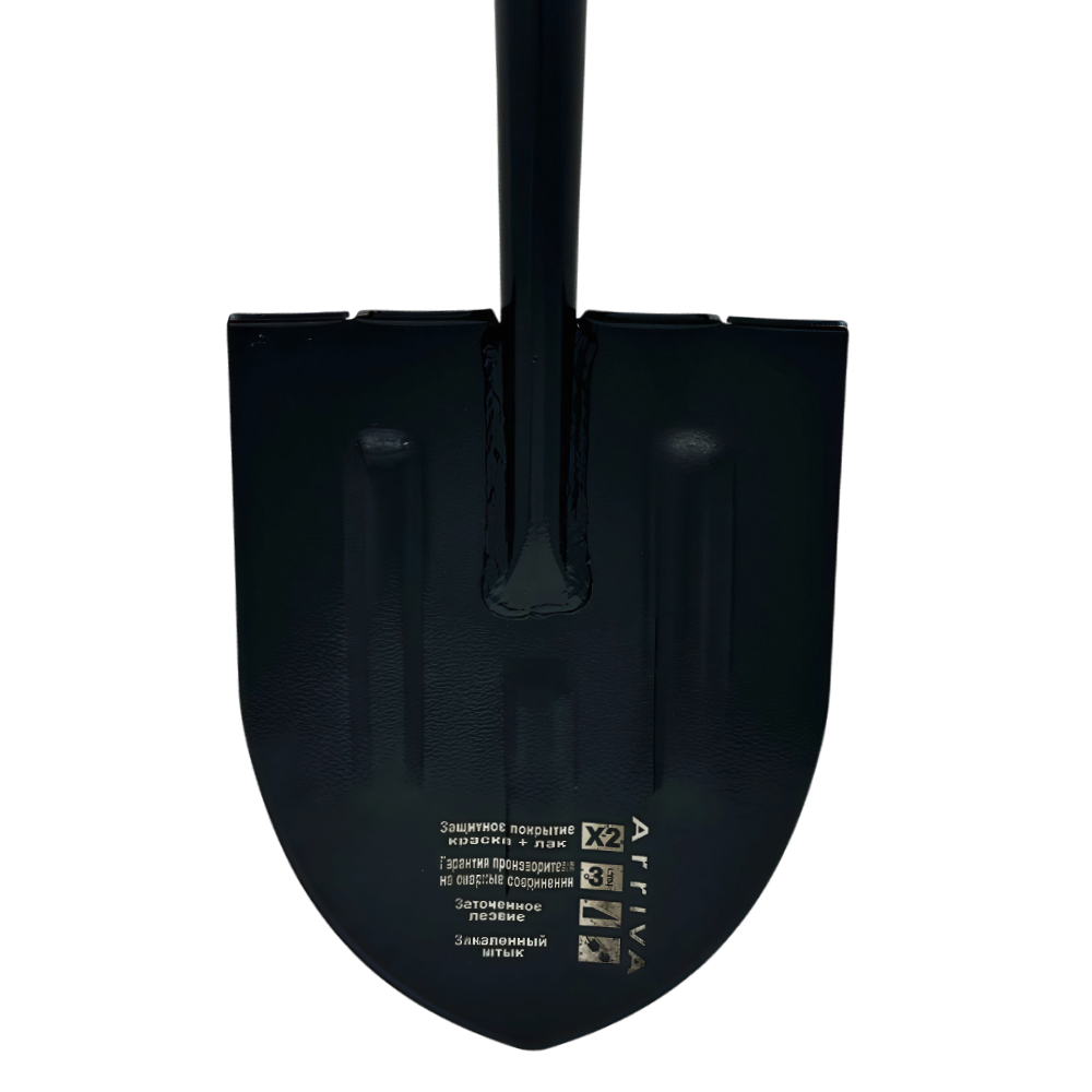 16104 Лопата цельномент Саперная 2 16104 Лопата цельномент Саперная 2