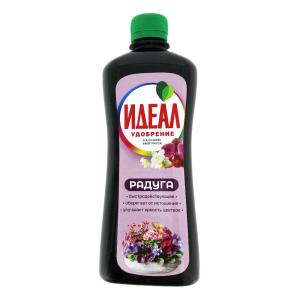 ЖКУ дцветов 0,25л Радуга