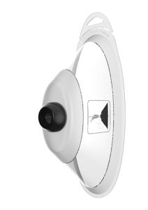 Раструб для гербицидов MAROLEX