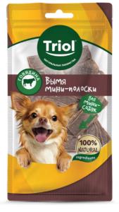 Вымя говяжье 