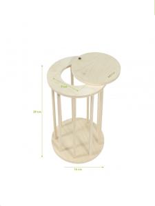 Сенник для грызунов 