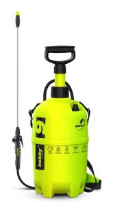 Опрыскиватель помповый 9л Hobbi MAROLEХ АВ