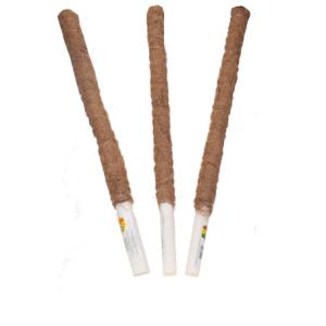 Ствол  60см д.2,5см на пластике/20