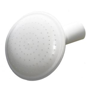 Насадка на лейку/Рассеиватель 10л "Люкс" /10/100 ПП