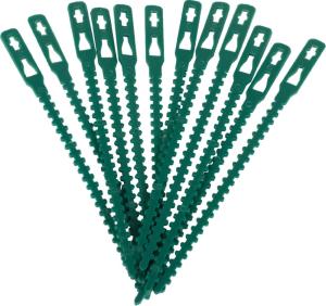 Хомут д-стеблей раст.(25шт.)12-144 ХС