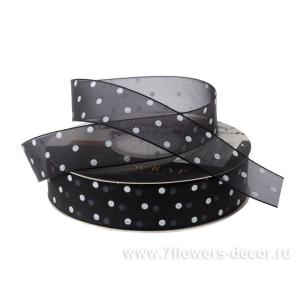 Лента органза 