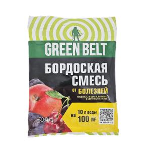 Бордоская смесь 200г от комплекса болезней 10/20/1400 ТЭ