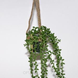 иск.подвесное трава свисающая 17,9             ZTG-09