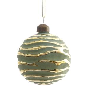 Шар  D8см, L8 W8 H9,5 см