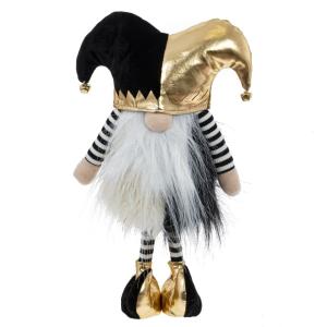 Игрушка набивная Гном, L20 W12 H40 см