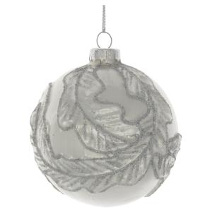 Украшение новогоднее Шар 