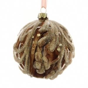 Шар D 10 см, L10 W10 H10 см