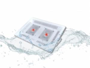 Фитопрожектор (светильник) Тепличный мультиспектр 1/1 Успех