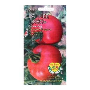Томат Раннее диво 5шт Дет Ранн (Мязина) Томат Раннее диво 5шт Дет Ранн (Мязина)