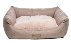 Лежанка прямоугольная 