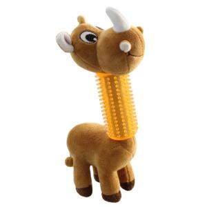 Игрушка для собак мягкая 